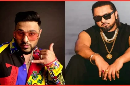 Badshah vs Honey Singh