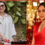 Rani mukherjee