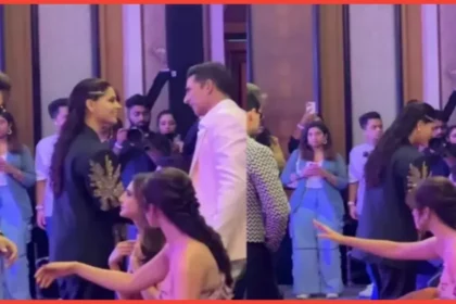 Tiger Shroff Disha Patni