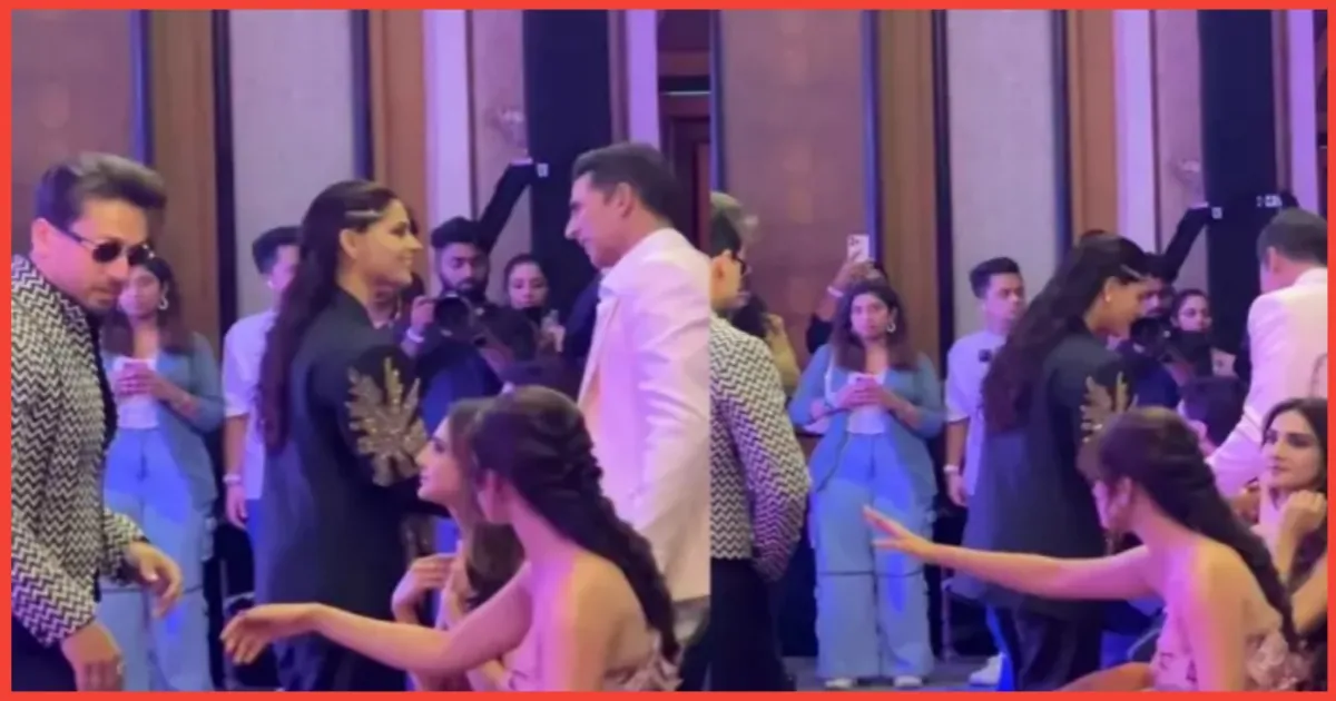 Tiger Shroff Disha Patni