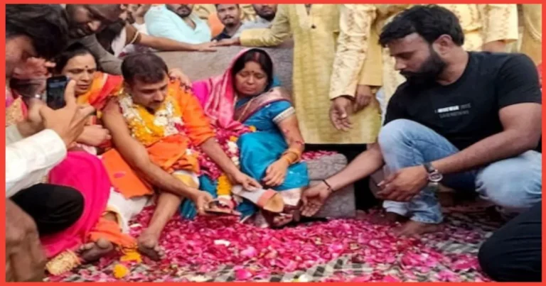 Raunak Gurjar