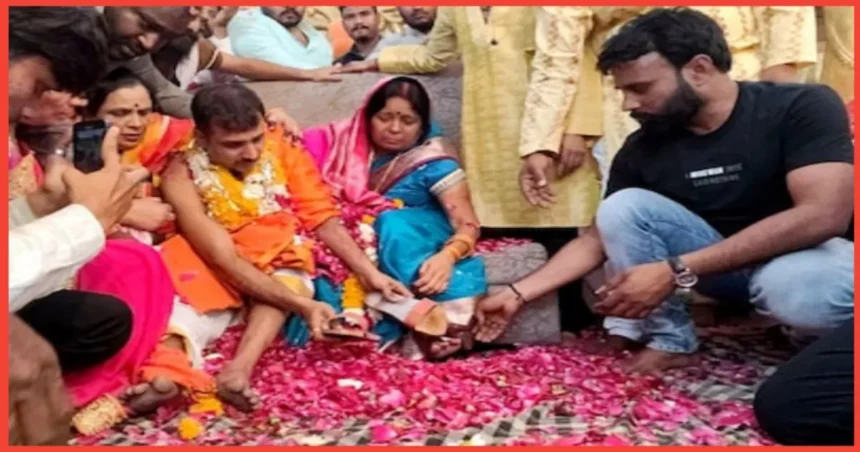 Raunak Gurjar