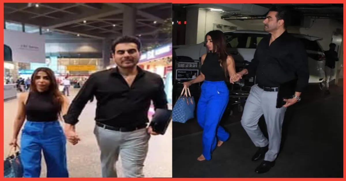 Arbaaz Khan, Shura Khan