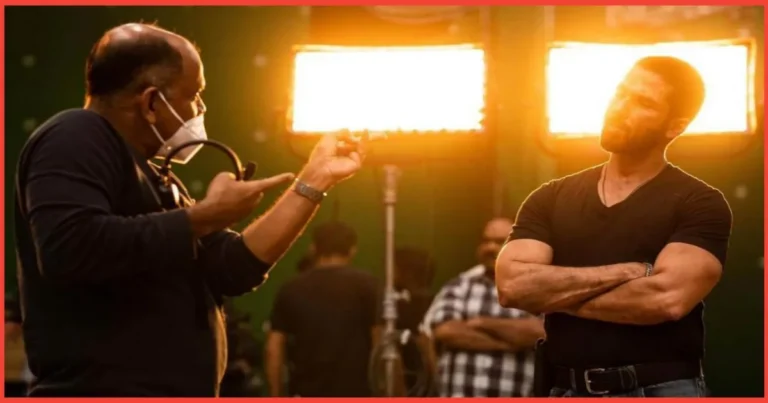 Shahid Kapoor news