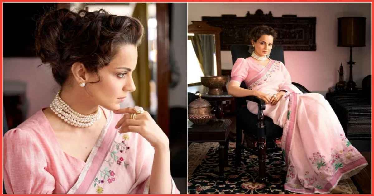 Kangana Ranaut