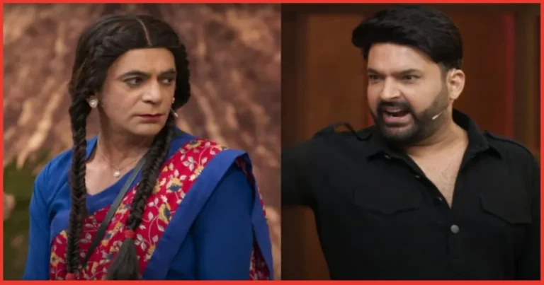 The Great Indian Kapil Show Trailer