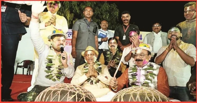 CG CM Vishnudeo Sai