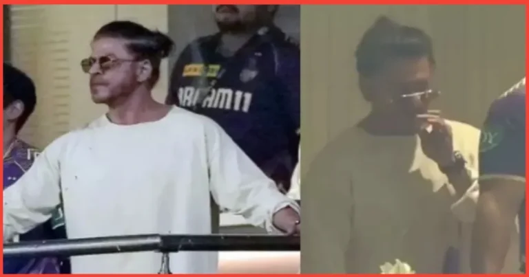 Shahrukh Khan