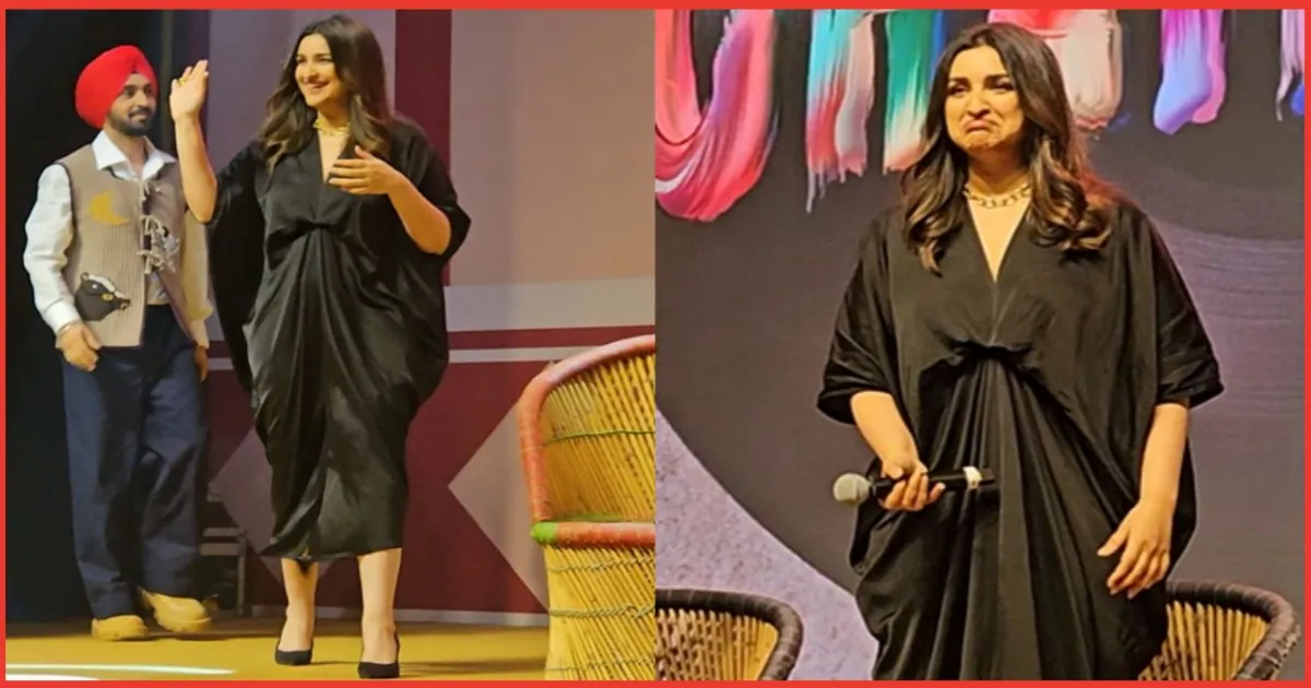 Parineeti Chopra pregnancy
