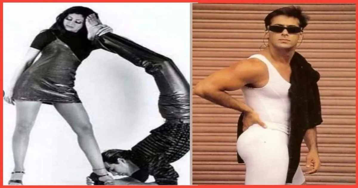 Bollywood celebrities