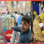 Sawariya Seth Temple