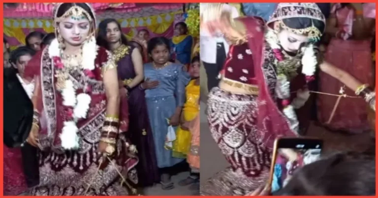Shadi Viral video