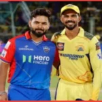 Rishabh pant