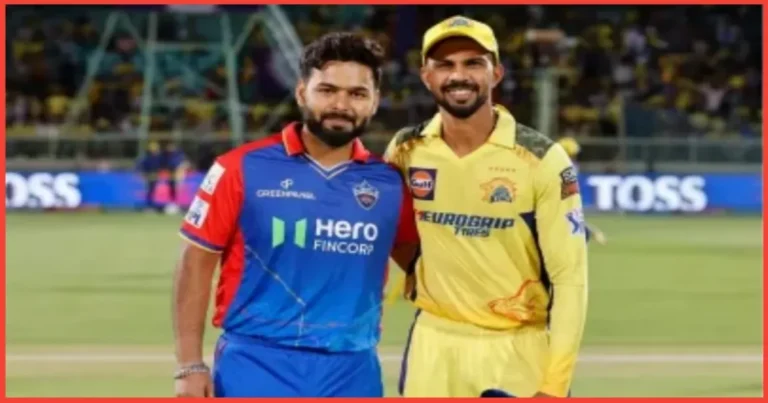 Rishabh pant