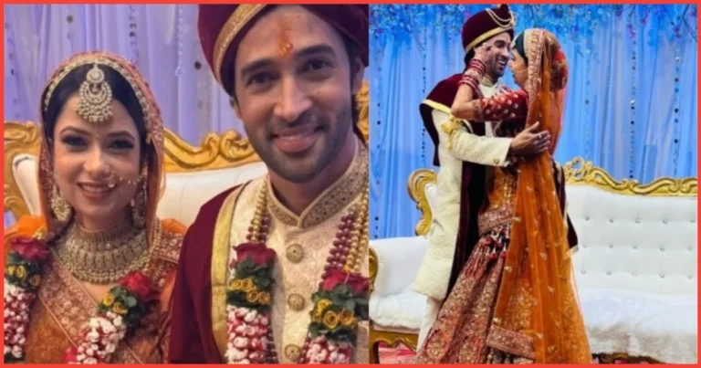 Pooja Singh Karan Sharma Wedding