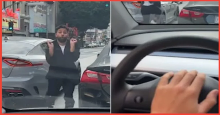 Viral video