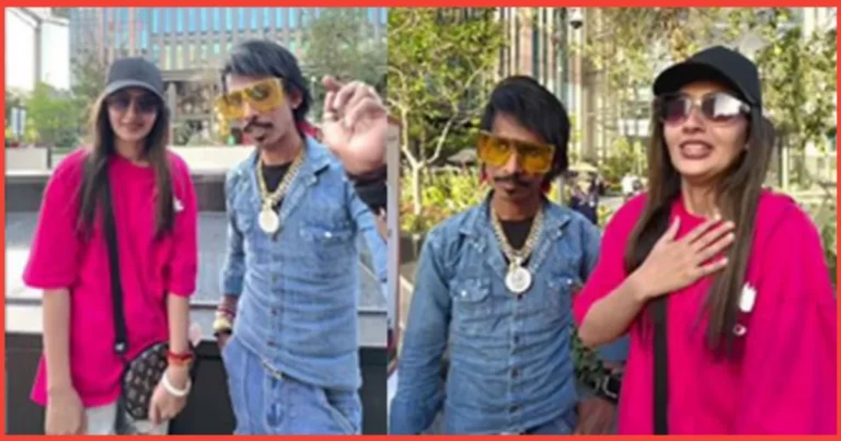 Dolly Chaiwala