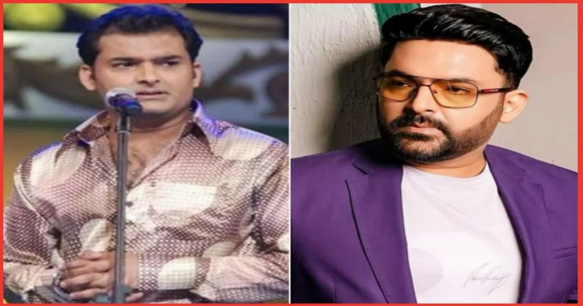 Kapil Sharma Birthday