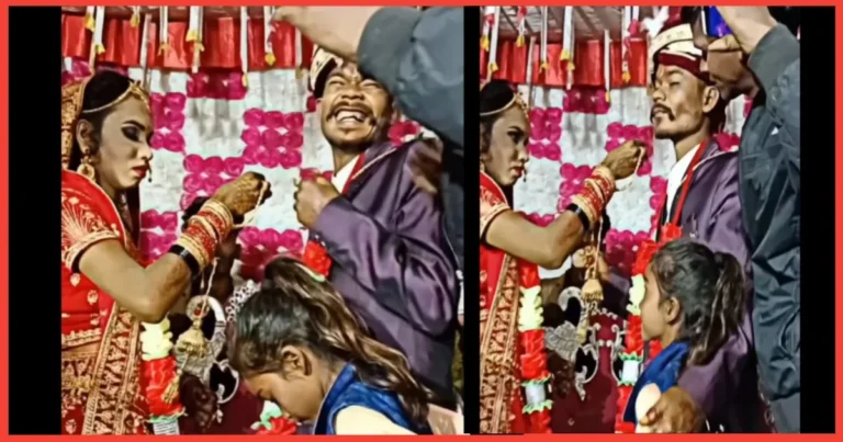 Bride Groom Video