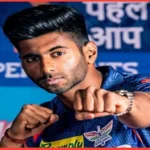 Mayank Yadav