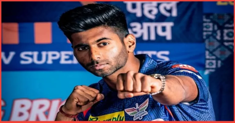 Mayank Yadav