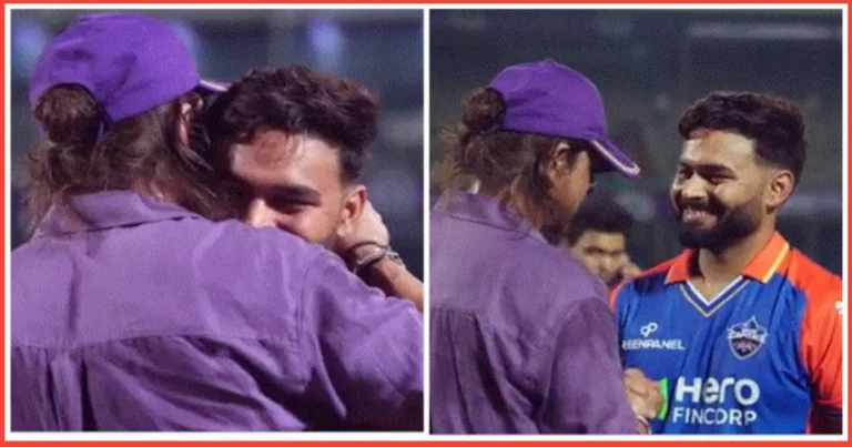DC vs KKR