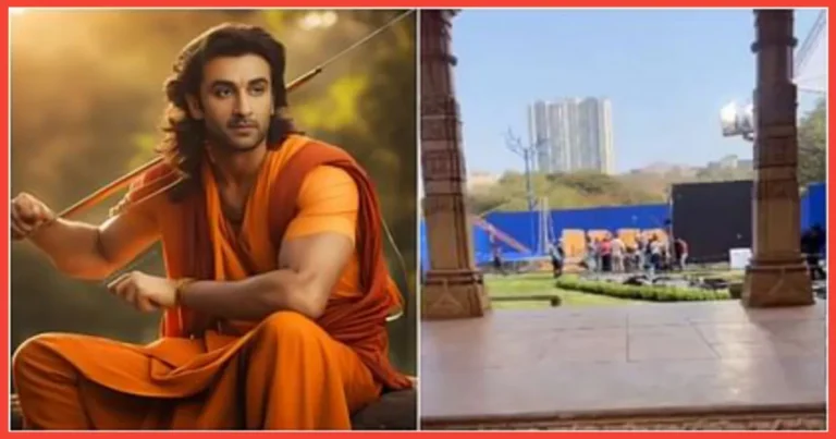 Ramayan movie