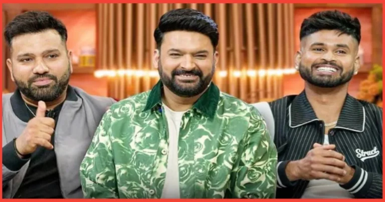 The Great Indian Kapil Show