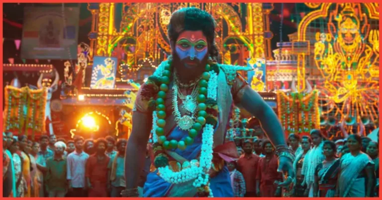 Pushpa 2 Box Office