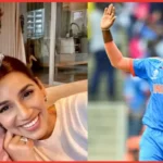 Jaspreet bumrah
