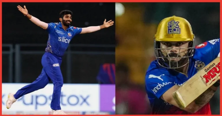 Jaspreet bumrah