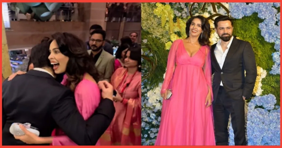 Emraan Hashmi - Mallika Sherawat