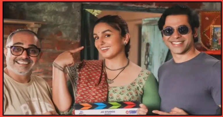 Huma Qureshi