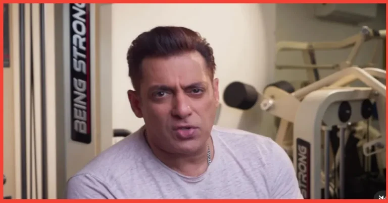 Salman Khan