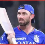 Glenn Maxwell