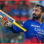 Dinesh Karthik