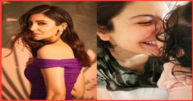 Anushka Sharma