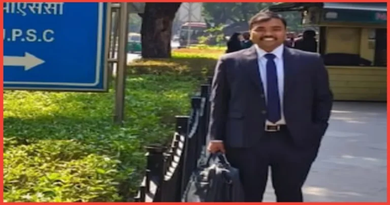 UPSC Results 2023
