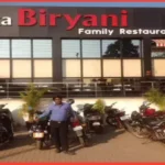 Ashoka Biryani