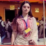 Isha Arora