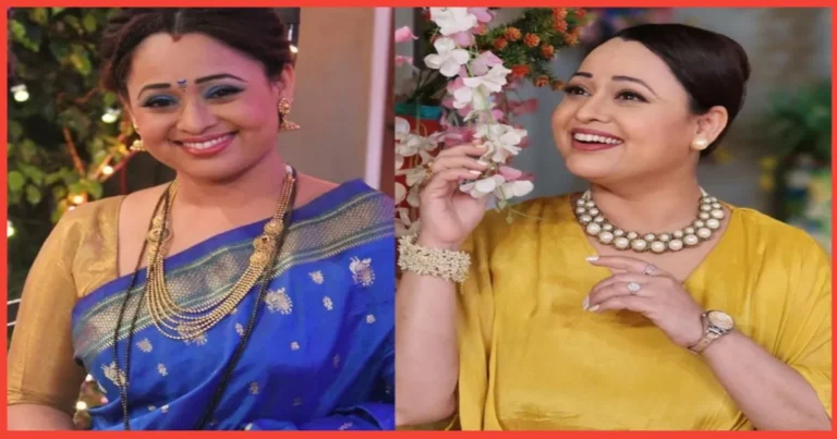TMKOC Sonalika Joshi