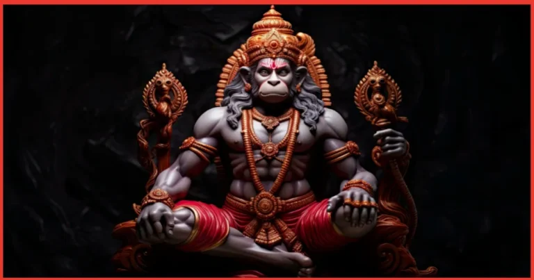 Hanuman Janmotsav 2024