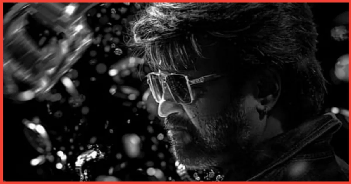 Rajinikanth