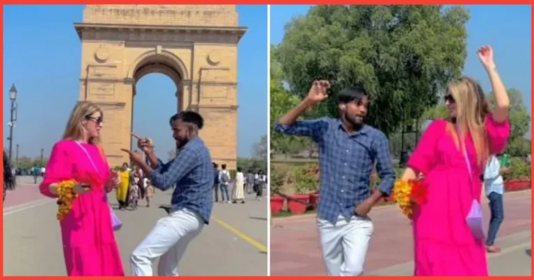 Viral video