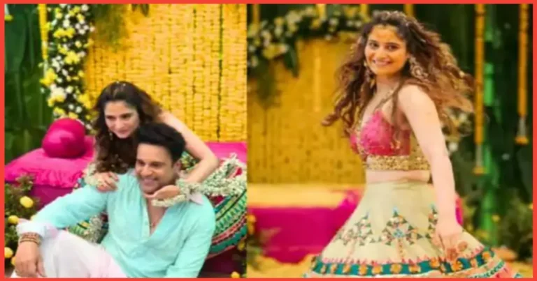Arti Singh Wedding