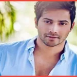 Varun Dhawan