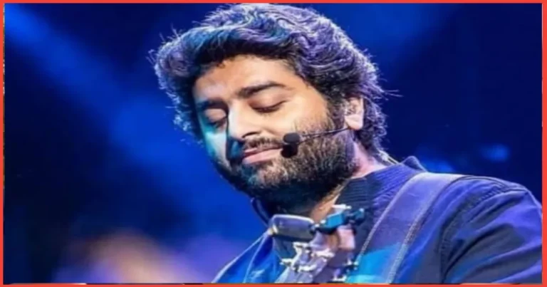 Arijit Singh