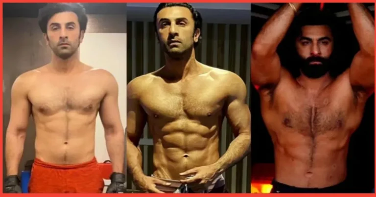 Ranbir Kapoor