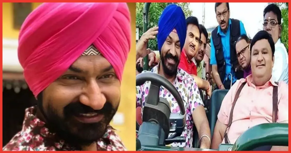 Taarak Mehta ka ooltah chashma