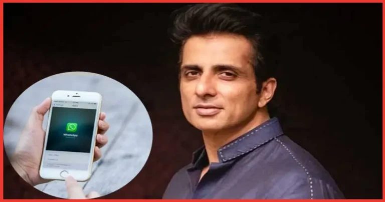 Sonu Sood